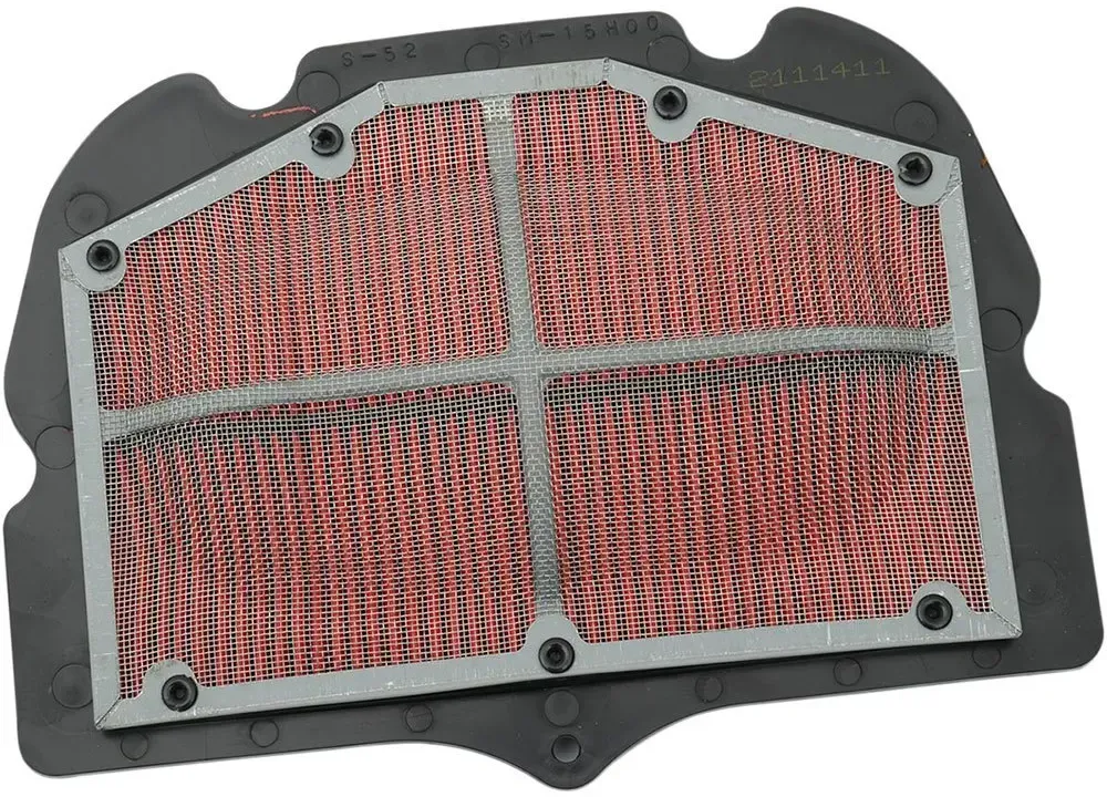Hiflofiltro Suzuki Hfa3911 Luftfilter - One Size