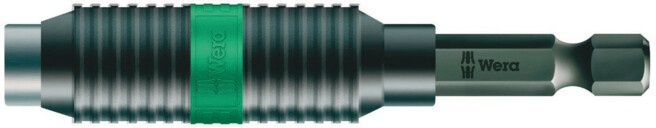 Wera 897/4 R Universalhalter Rapidaptor BiTorsion