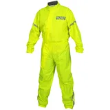 IXS Ontario 1.0 Regenkombi grün, M