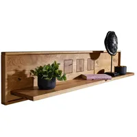 G+k möbelvertriebs-gmbh Wandregal 150 x 0 x 0 cm