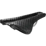 SELLE ITALIA Novus Boost 3D 14 cm Schwarz