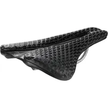 SELLE ITALIA Novus Boost 3D 14 cm Schwarz
