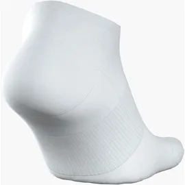Nike Everyday Lightweight No-Show-Trainingssocken White/Black 38-42