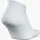 Nike Everyday Lightweight No-Show-Trainingssocken White/Black 38-42