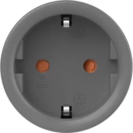 Sonoff S60ZBTPF Zigbee Steckdose – Fernsteuerung, Energiemessung, Zigbee-Repeater, Zeitpläne, Überlastschutz, kompatibel mit der eWeLink-App - Erfordert Zigbee-Gateway