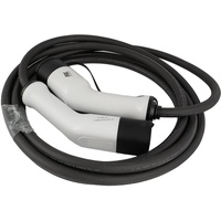 A-TroniX Verlängerungskabel 5m 32A 3 Phasen 480V Typ 2