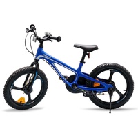 Kinderfahrrad 16 Zoll BMX sehr leicht 7 KG Aluräder Kinderfahrräder Stützräder