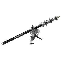 Phottix Saldo Light Stand Boom Arm 160cm max. (ohne