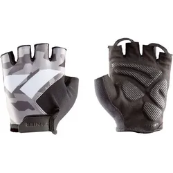 ZANIER Handschuhe PROLOG, Camo - Anthrazit, 6,5