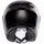 AGV Irides Bologna Jethelm - Matt Black / S