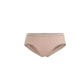 Icebreaker Siren Hipkini - Damen Praline S