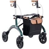 Saljol Carbon Rollator 1 St