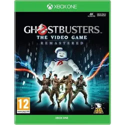 Ghostbusters The Video Game Remastered - XBOne [EU Version]