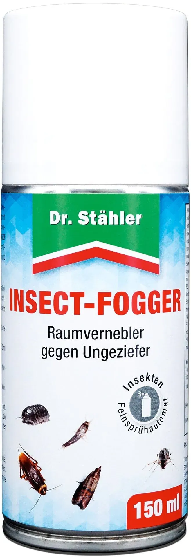 Silberkraft Insekten Fogger 150 ml