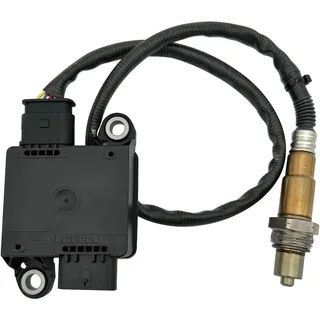 Amrxuts 55487677 55501897 0281006540 0281007129 Diesel-Abgaspartikelsensor passen für Opel passen für Vauxhall ZAFIRA TOURER C P12 1.6 CDTI 2013-2019