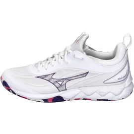 Mizuno WAVE LUMINOUS 3 Damen Hallenschuhe