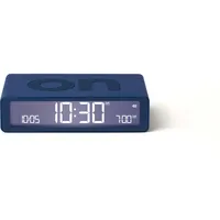 Lexon Flip Classic Dunkelblau