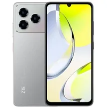 ZTE Blade A76 4 GB RAM 128 GB Grey