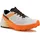 Scarpa Spin Ultra 2 Damen Orange 38