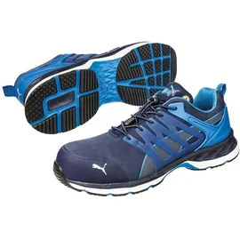 Puma Velocity 2.0 Low S1P ESD HRO SRC blue 39