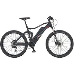 PROPHETE E-BIKE GRAVELER e9000 27,5 Zoll He RH48 23kg