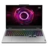 Lenovo LOQ 15 AMD Ryzen 5 220 16 GB RAM 512 GB SSD RTX 5050 FreeDOS 83JG003DPB