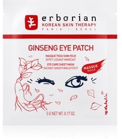 Erborian Ginseng Eye Patch Augenpads