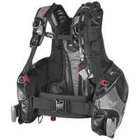 Mares Rock Pro - Tarrierjacket - Gr. L