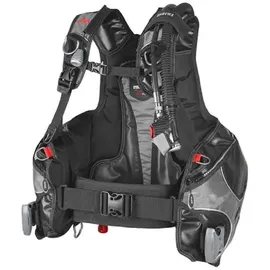Mares Rock Pro - Tarrierjacket - Gr. L