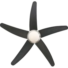 Westinghouse Bendan 132 cm Deckenventilator wenge mit Licht inkl. Fernbedienung