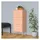 vidaXL Lagerschrank Aktenschrank 42,5 x 35 x 101,5 cm rosa