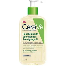Cerave Reinigungsöl 473 ML