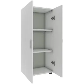 VCM my office Aktenschrank Ulas, 3-fach