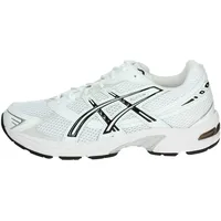 Asics GEL-1130 Herren White/Black 44