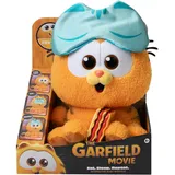 Goliath Animagic Baby Garfield 27 cm Mehrfarbig