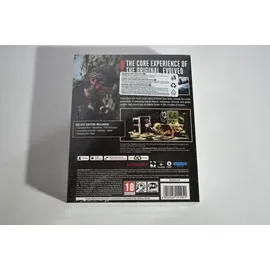 Metal Gear Solid Δ: Snake Eater - Deluxe Edition (PS5)
