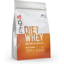 Protein Diet Whey 2kg PhD Nutrition EINHEITSFARBE 2kg