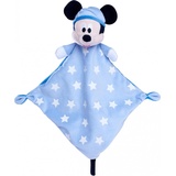 SIMBA Toys Disney Gute Nacht Mickey GID Schmusetuch (6315870352)