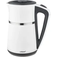 Maestro MR-030-WHITE electric kettle - Transparent
