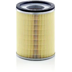 Ölfilter MANN-FILTER H 1366 x