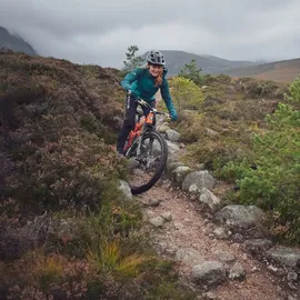 Endura Damen MT500 Freezing Point Jacke (Größe L, gruen)