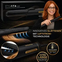 Efalock Professional Efalock Stylingeisen Stylair Lang