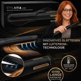 Efalock Professional Efalock Stylingeisen Stylair Lang