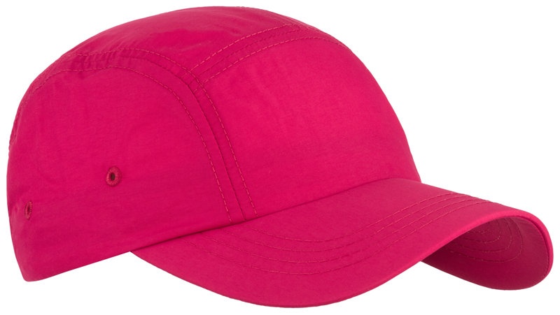 Meru Reef Cap - Schirmmütze - Pink