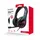 Bigben Interactive Stereo-Gaming-Headset V1 schwarz