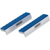 Draper Tools Expert Soft-Schraubbacken (Paar) 150 mm