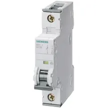 Siemens 5SY41166 5SY4116-6 Leitungsschutzschalter 16 A