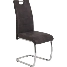 Hela Tische, 2er Set (BHT 43x48x45 cm) - Stoff - BHT 43x48x45 cm