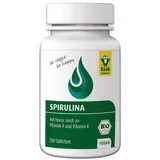 Allpharm Bio Spirulina Tabletten 200 St.
