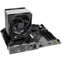 Renkforce PC Tuning-Kit AMD Ryzen 5 7600X3D 4.70 GHz DDR5-RAM M.2 PCIe NVMe 4.0 x4 ATX